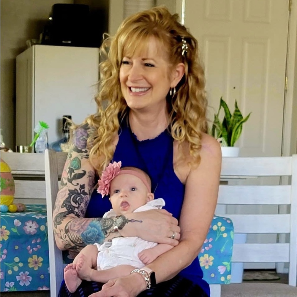 Meet your Posher, Ronda